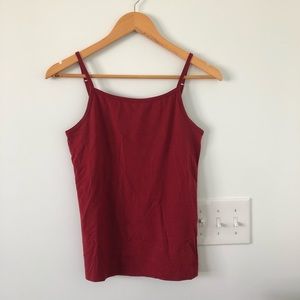 Women’s cami